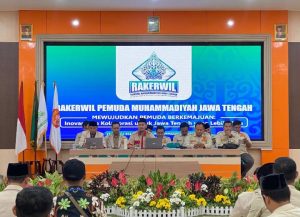 Hasil Rapat Kerja Wilayah (Rakerwil) Pimpinan Wilayah Pemuda Muhammadiyah Jawa Tengah