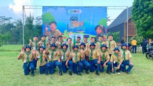 Lima Prestasi Sekaligus, SMP Mutual Bersinar di Lomba Pengenal Berprestasi Hizbul Wathan Jawa Tengah