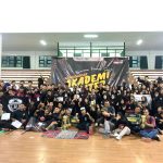 SMP Mutual Meraih Juara Umum Akmil Championship 2025, Sabet 77 Medali